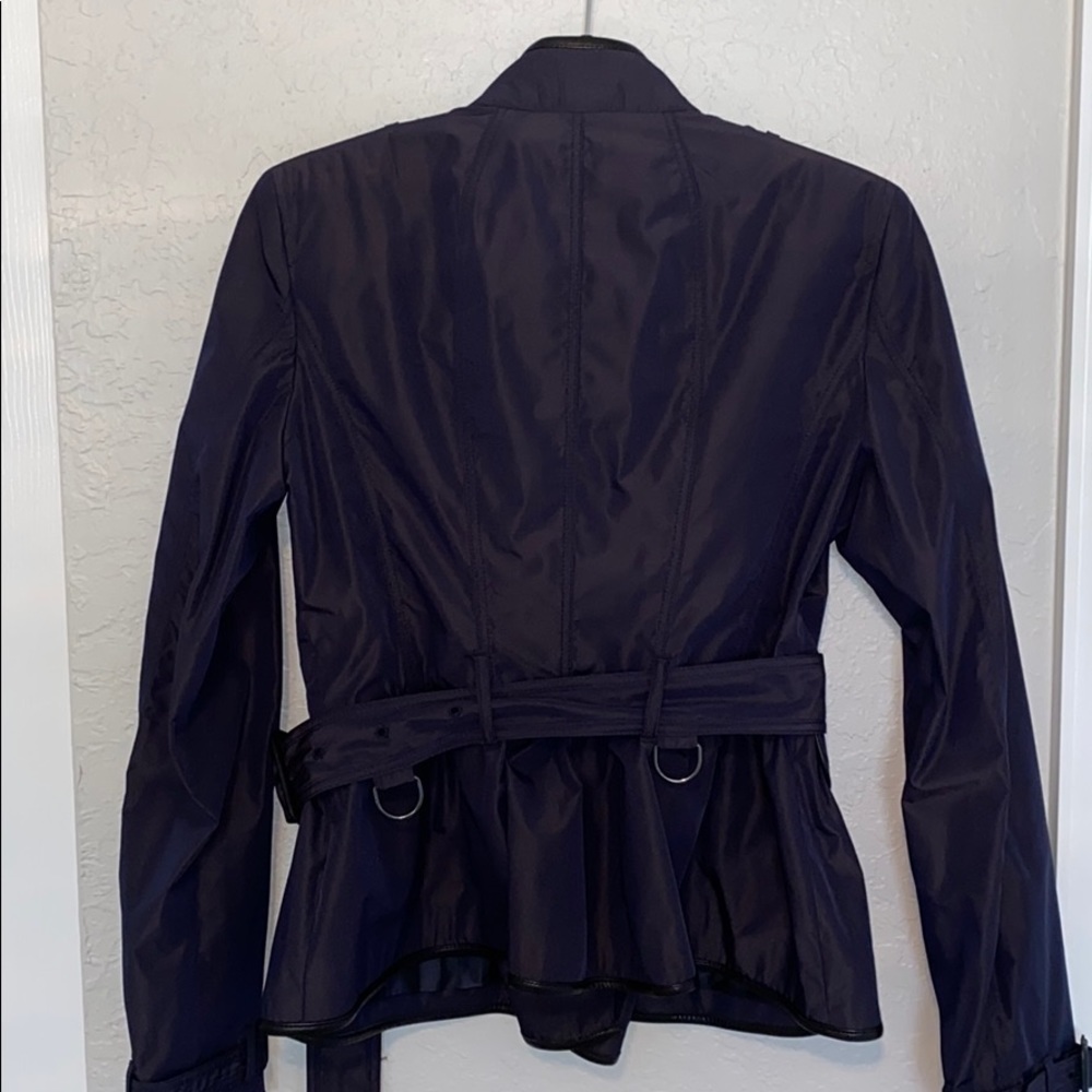 Burberry jacket - Picture 5 of 7